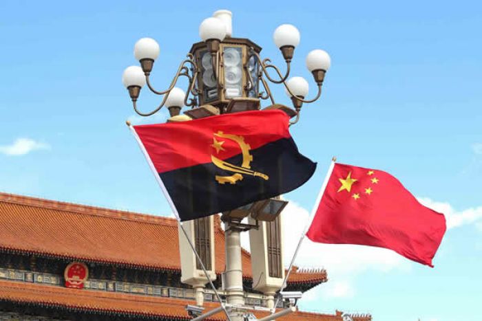 Governo angolano desvaloriza nacionalização de participação chinesa em Catoca e destaca cooperação com a China