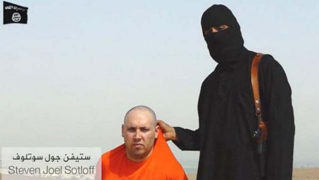 Grupo islâmico decapita mais um jornalista norte-americano