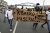Ativistas anunciam manifestação em Luanda contra a fome e desemprego