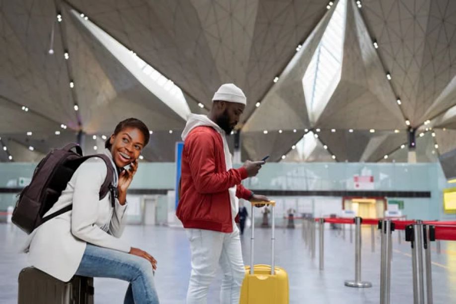 Cada vez mais angolanos emigram para o estrangeiro