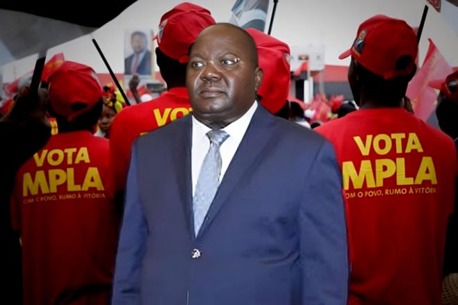 Comissão Nacional Eleitoral angolana precisa de se libertar dos partidos políticos – analista