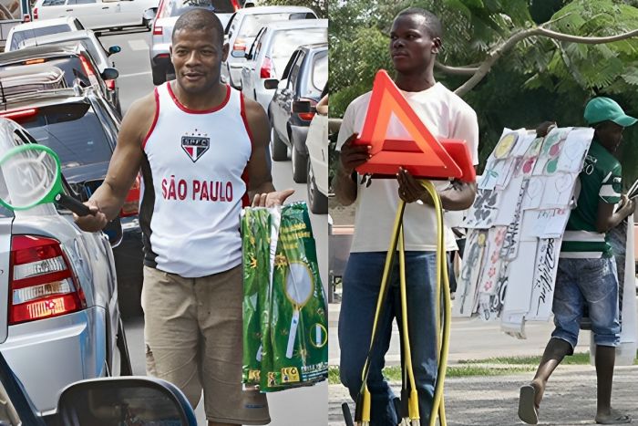 Desemprego coloca Angola no top dos países mais empreendedores do mundo