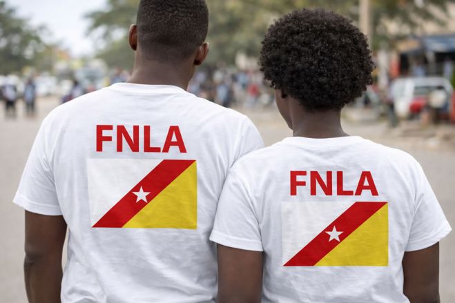 FNLA remete acusações de má liderança ao Tribunal Constitucional