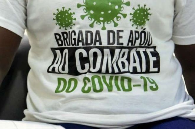 Covid-19: Autoridades angolanas pedem apoio solidário para acudir os mais carenciados