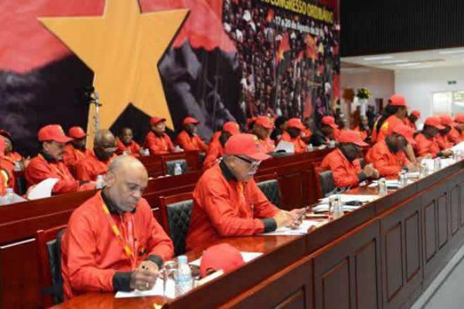 &quot;Sovietização&quot; do MPLA é obstáculo para pacto pós-eleitoral em Angola