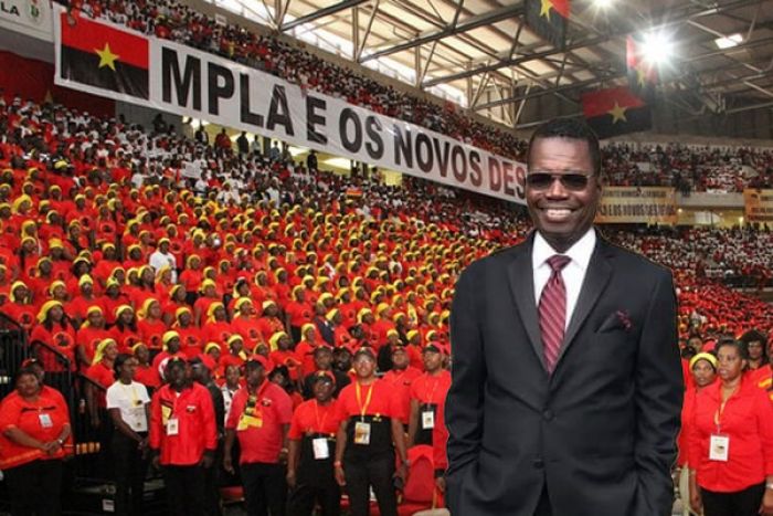 Regresso do Ex-presidente Eduardo dos Santos pode agitar congresso do MPLA
