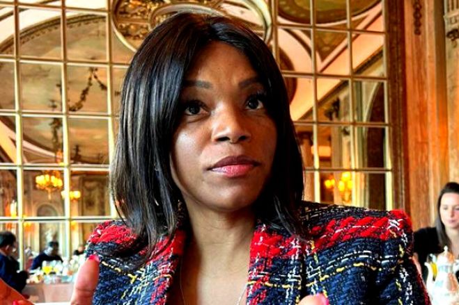 Tchizé dos Santos: "Portugal recebeu ameaça de João Lourenço e faz o que o João Lourenço quer"