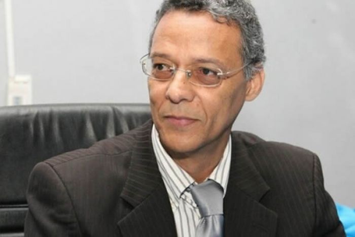 Filomeno Fortes foi secretário-geral da Federação Internacional das Doenças Tropicais