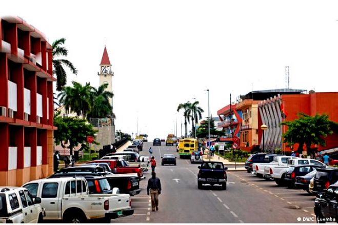 FLEC-FAC pede boicote às eleições gerais em Cabinda