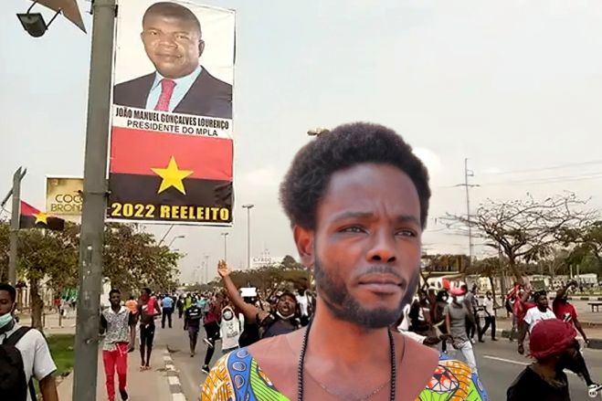 Governo angolano “é cúmplice da fraude eleitoral&quot; em Moçambique – ativista