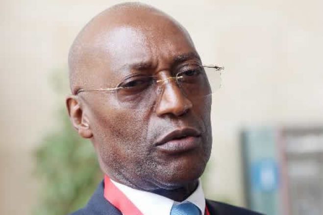 Estado-Maior das FAA nega morte de soldados em ataques da FLEC