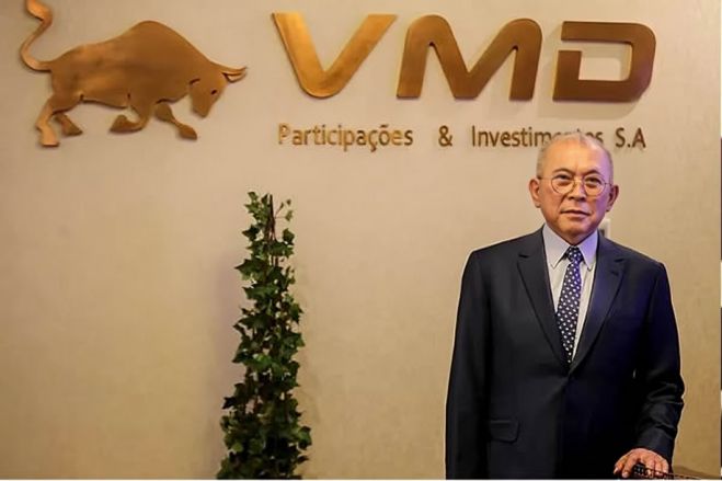 Grupo VMD nega notícia de pagamento à FLEC e compromete-se acção judicial de reparação de danos