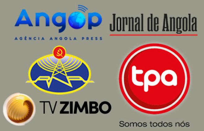 Sociedade civil angolana interpõe ação popular contra imprensa pública e PR