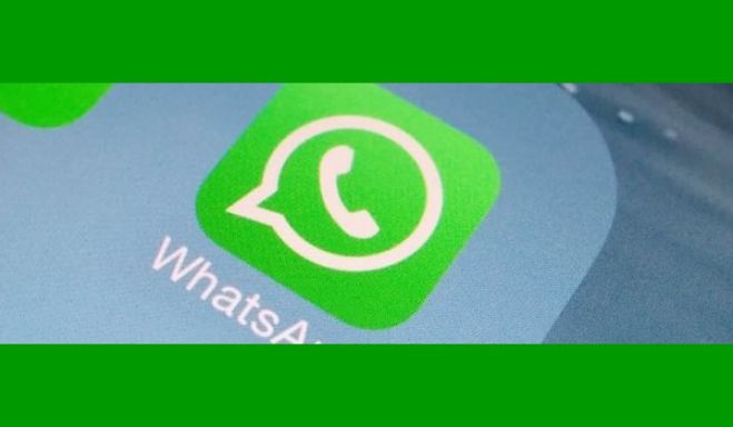 Agora pode utilizar no seu computador o WhatsApp