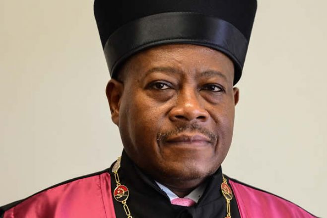 TC diz ter grandes responsabilidades na consolidação da democracia após revisão da Constituição