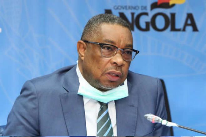 Ministro do Interior preocupado com vandalização de bens públicos no país