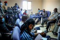 ONG angolanas alertam para “perseguição de taxistas” e reprovam “manipulação dos órgãos públicos”