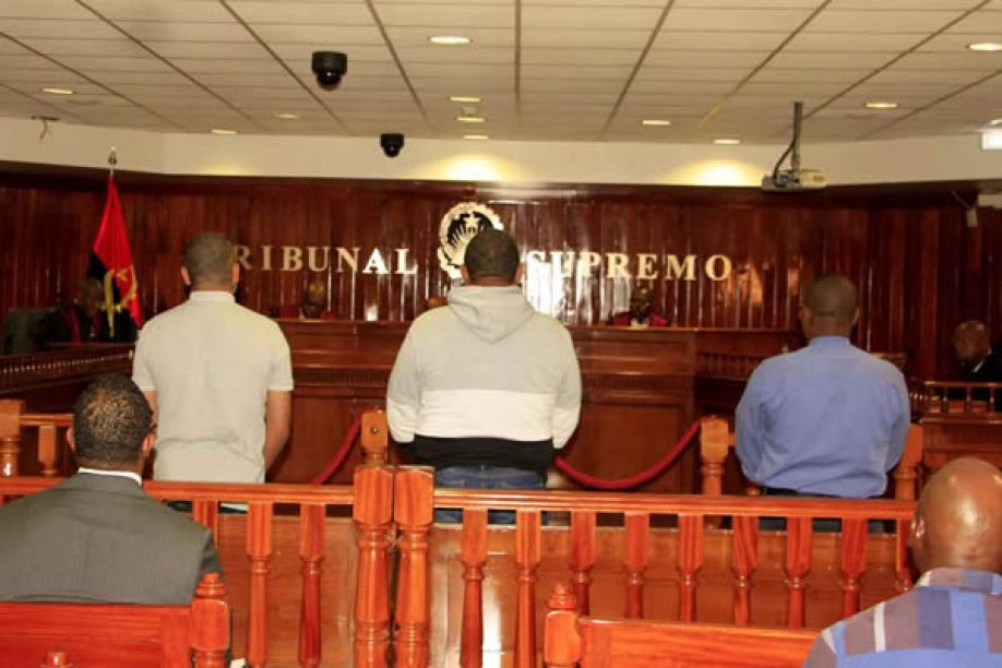 Tribunal Supremo ouve declarantes no julgamento do antigo embaixador na Etiópia