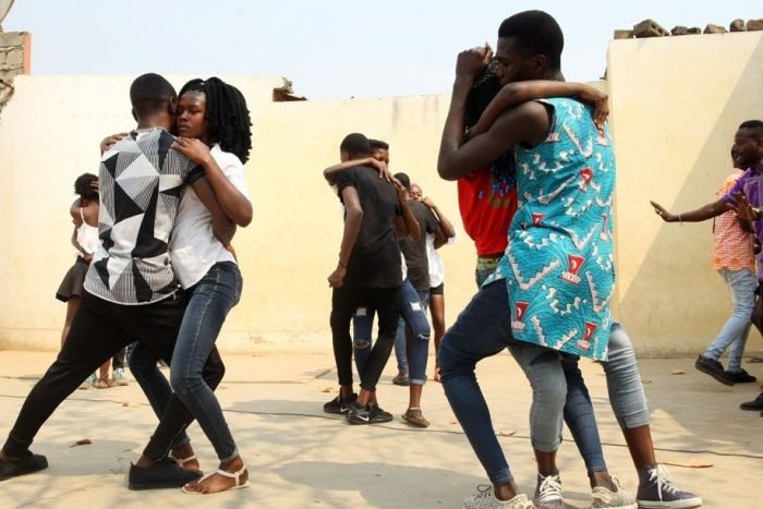 Angola declara oficialmente Kizomba como património cultural imaterial