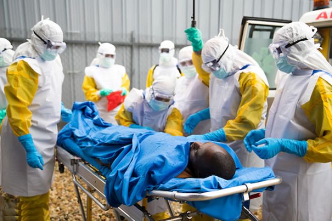 Mortes por Covid-19 em Angola levantam dúvidas