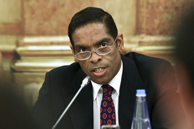 Álvaro Sobrinho: entre o processo e a busca pela verdade