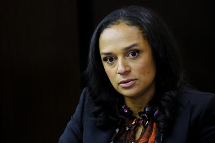 Isabel dos Santos admite concorrer às eleições presidenciais em Angola