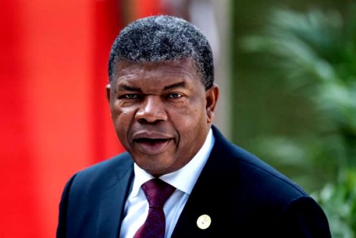 João Lourenço elogia Cabo Verde como “nação bem-sucedida”