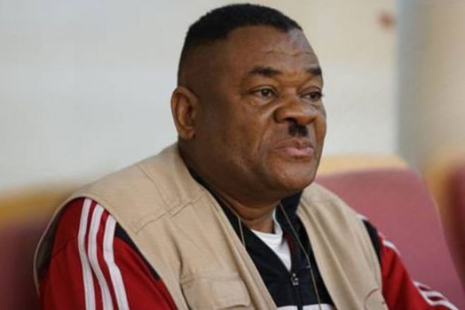 &quot;Todos os generais gatunos que roubaram&quot; devem ser levados à justiça - General Paka