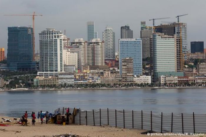 Ministérios das Obras Públicas e Construção não justificaram despesas de até 100 milhões de euros