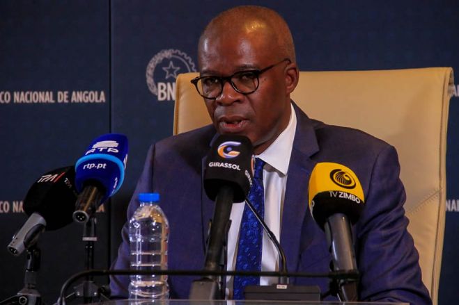BNA decreta moratória de seis meses no Créditos bancários para afectados pelas cheias em Benguela