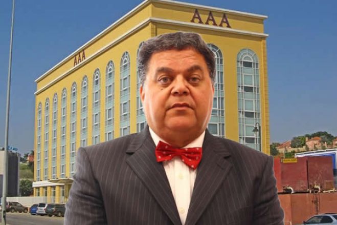 Advogados de São Vicente acusam Angola de "desprezar" a ONU