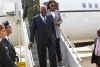 José Eduardo dos Santos regressa hoje a Luanda após dois anos de ausência