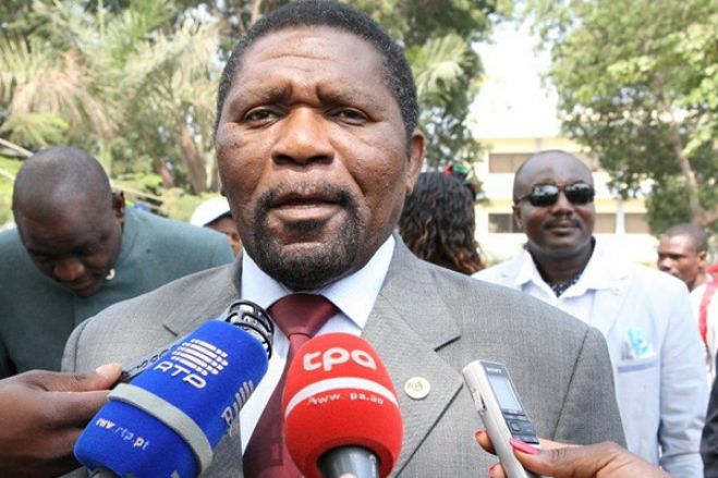 Funeral de Savimbi marcado para 1 de Junho