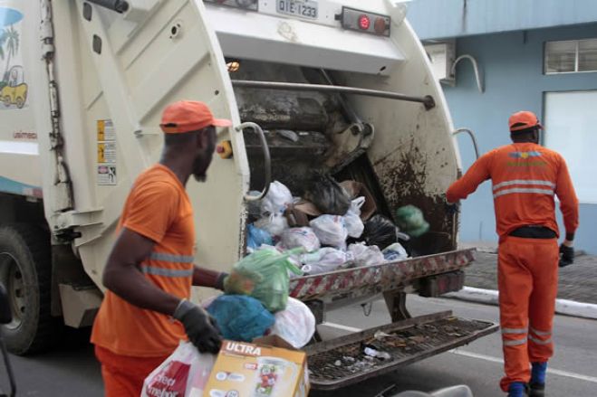 Administrações de Luanda assumem serviços de saneamento e contratação de empresas para recolha de lixo
