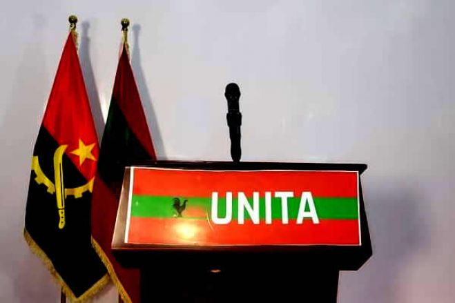 UNITA minimiza declaração do Bureau Político do MPLA e diz que &quot;quem não dialoga é fraco&quot;