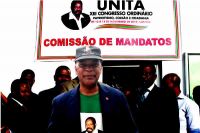 Jurista diz que TC não condicionou a realização do XIII Congresso da UNITA
