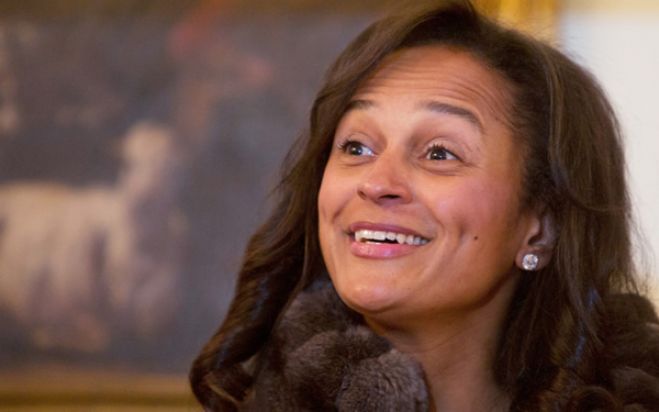 Como João Lourenço tirou a &quot;galinha dos ovos de ouro&quot; das mãos de Isabel dos Santos