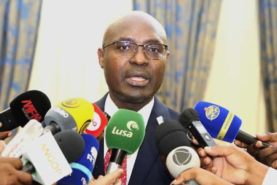 Ativista Rafael Marques afirma que falta de liberdade em Angola é realidade diária