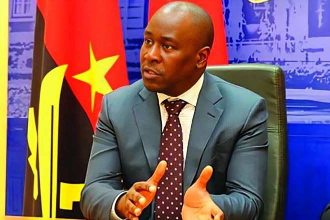 Sistema bancário angolano “tem feito o seu trabalho” para afastar riscos de branqueamento