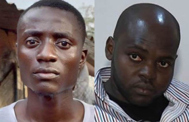 Albano Bingobingo e Nélson Dibango suspenderam greve de fome