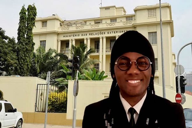 Quanto mais dou sugestões concretas e positivas ao MIREX mais as Embaixadas continuam na desordem