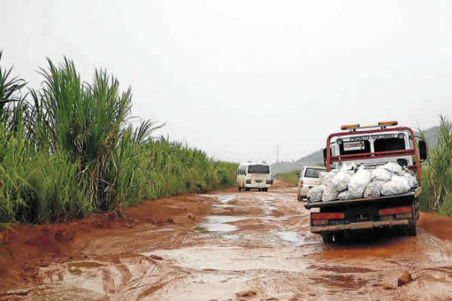 Investimento em infraestruturas em Angola precisa de mais transparência e responsabilidade