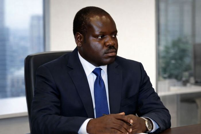 Os heróis silenciados de Angola