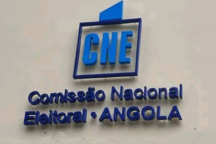 CNE anuncia primeiros resultados, MPLA na frente com 60,65% e a UNITA com 33,85%