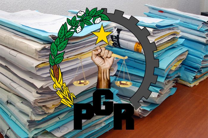 PGR investiga denúncias de gestão danosa nas províncias do Bengo e Cuanza Sul