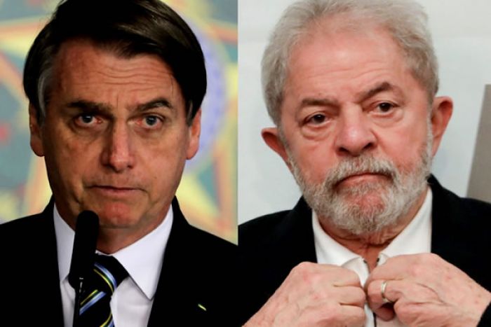 Bolsonaro diz que, se perder para Lula em 2022, só aceitará se "voto for auditável"
