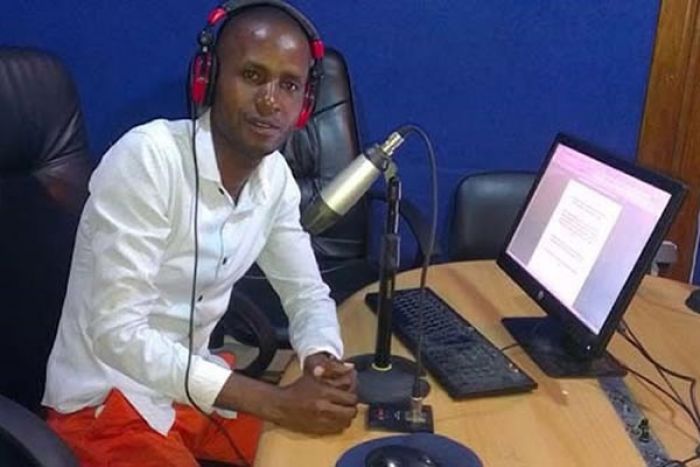 Jornalista da Rádio Despertar internado em estado grave após ter sido espancado por desconhecidos