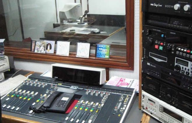 Editor-Chefe da rádio Despertar abandona cargo e agita água.