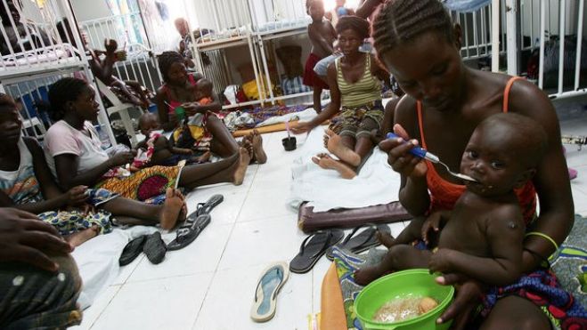Hospitais angolanos passaram “período de maior sufoco”, mas sem “descalabro” - LUVUALU
