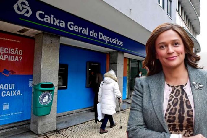 Tribunal dá razão a CGD para vender ações da Zopt penhoradas a Isabel dos Santos